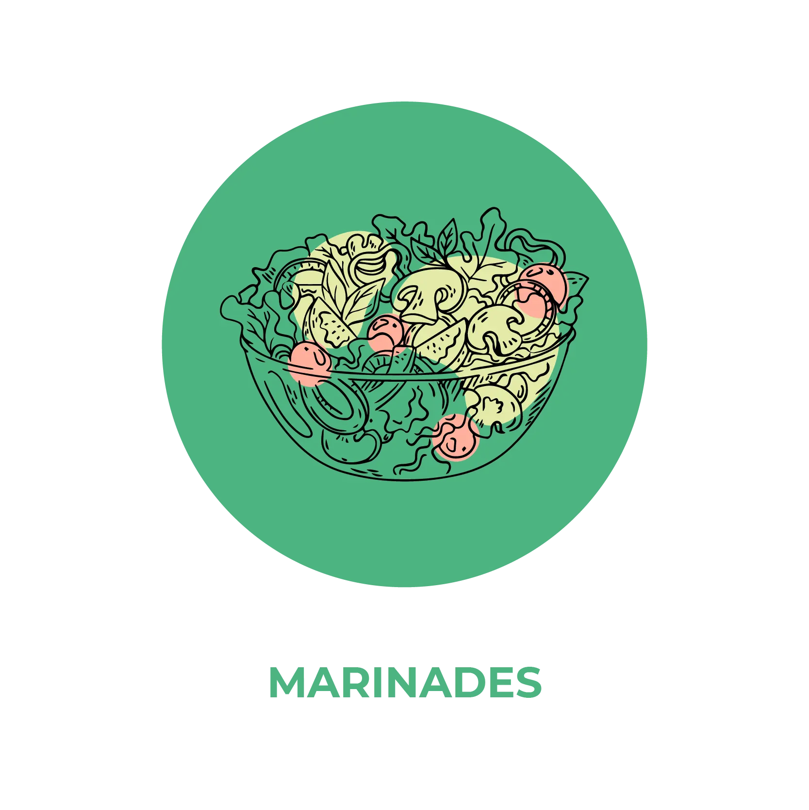 Marinades