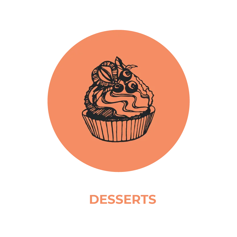 Desserts