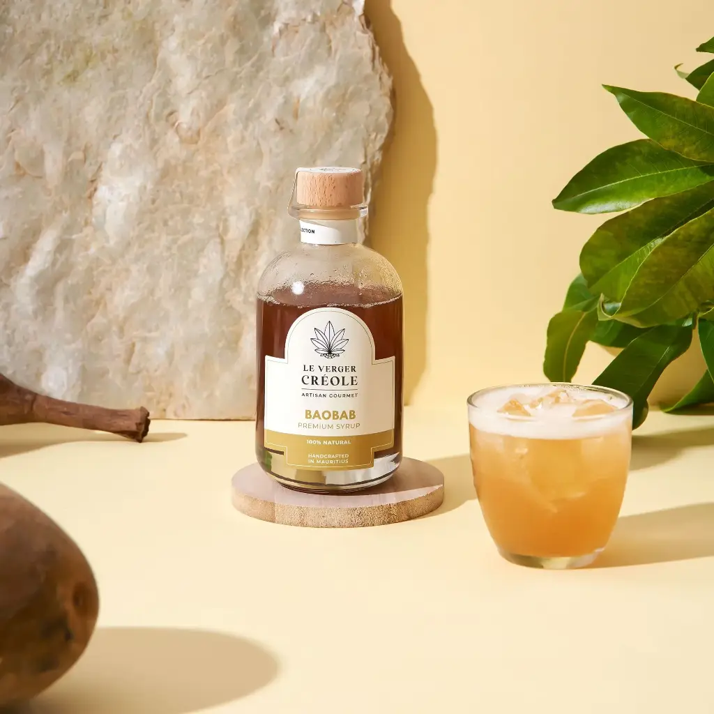 Baobab - 250 ml