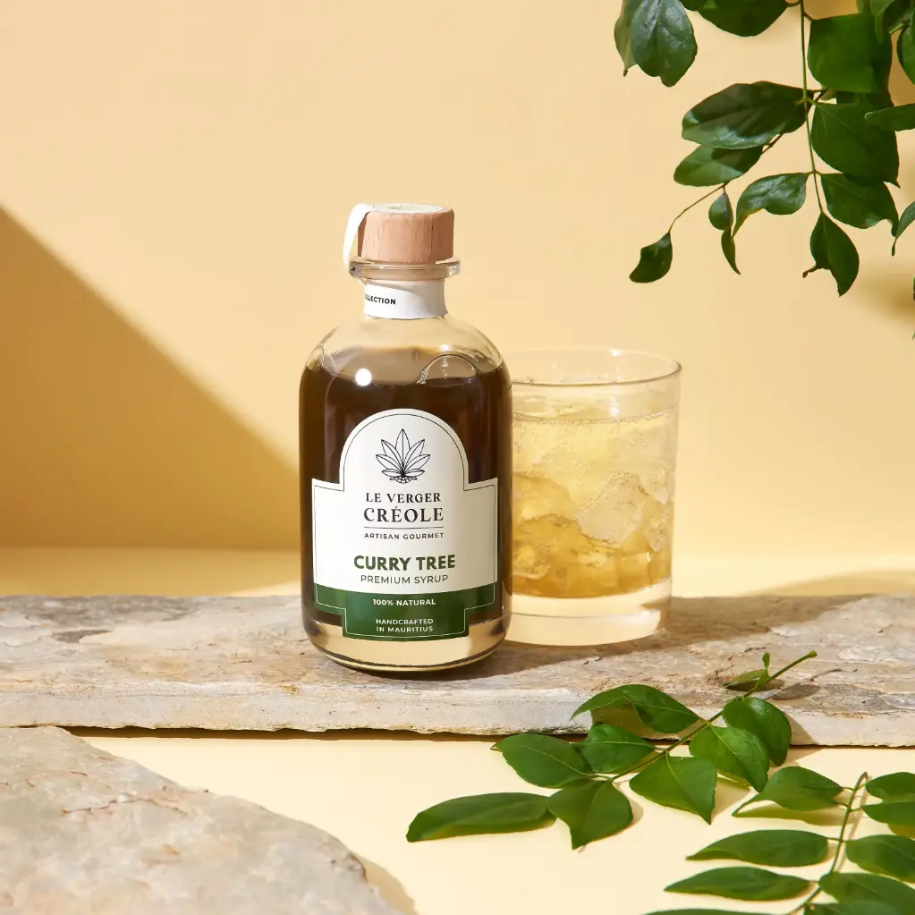 Curry Leaves  - 250 ml