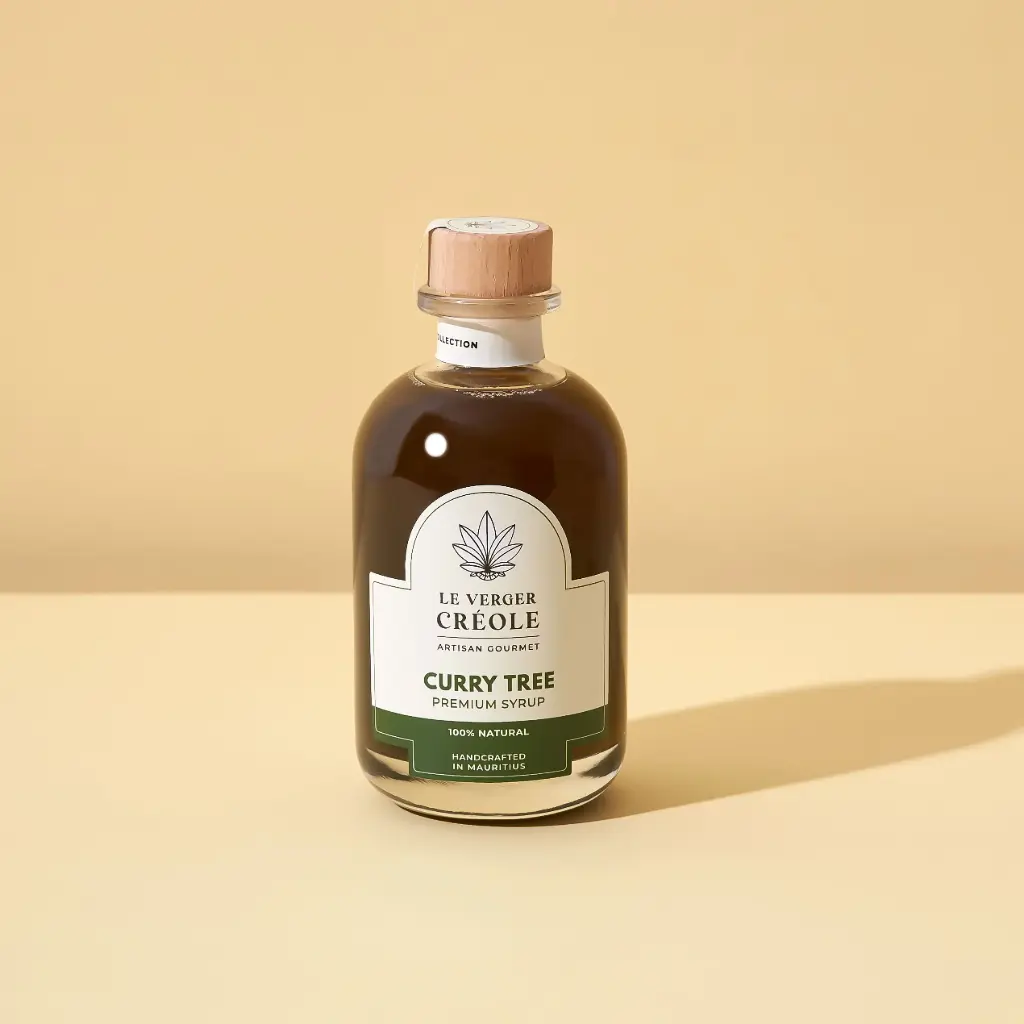 Curry Leaves  - 250 ml