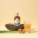 Ginger & Lemongrass - 250 ml