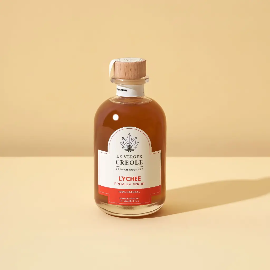 Lychee - 250 ml 